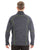88697 Ash City - North End Sport - CARBON/GREEN