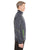 88697 Ash City - North End Sport - CARBON/GREEN