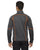 88697 Ash City - North End Sport - CARBON/ORANGE
