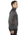 88697 Ash City - North End Sport - CARBON/ORANGE
