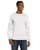 949 Anvil Ringspun Long-Sleeve T-Shirt - LogoShirtsWholesale                                                                                                     
 - 4