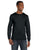 949 Anvil Ringspun Long-Sleeve T-Shirt - LogoShirtsWholesale                                                                                                     
 - 2