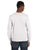 949 Anvil Ringspun Long-Sleeve T-Shirt - LogoShirtsWholesale                                                                                                     
 - 5