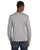 949 Anvil Ringspun Long-Sleeve T-Shirt - LogoShirtsWholesale                                                                                                     
 - 10