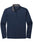 K584 Port Authority ® Silk Touch ™ Performance 1/4-Zip - Navy