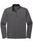 K584 Port Authority ® Silk Touch ™ Performance 1/4-Zip - Steel Grey