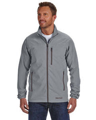 98260 Marmot Men's Tempo Jacket - LogoShirtsWholesale                                                                                                     
 - 1