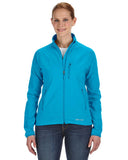 98300 Marmot Ladies' Tempo Jacket - Atomic Blue