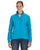 98300 Marmot Ladies' Tempo Jacket - Atomic Blue