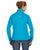 98300 Marmot Ladies' Tempo Jacket - Atomic Blue