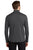 OE341 OGIO ® ENDURANCE Force 1/4-Zip- Blacktop