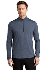 OE341 OGIO ® ENDURANCE Force 1/4-Zip - Blue Indigo