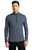 OE341 OGIO ® ENDURANCE Force 1/4-Zip - Blue Indigo