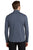 OE341 OGIO ® ENDURANCE Force 1/4-Zip - Blue Indigo