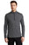 OE341 OGIO ® ENDURANCE Force 1/4-Zip - Geat Grey