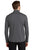 OE341 OGIO ® ENDURANCE Force 1/4-Zip - Gear Grey