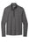 OE341 OGIO ® ENDURANCE Force 1/4-Zip - Gear Grey