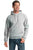 JERZEES 996M Pullover Hooded Sweatshirt - LogoShirtsWholesale                                                                                                     
 - 4