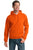 JERZEES 996M Pullover Hooded Sweatshirt - LogoShirtsWholesale                                                                                                     
 - 6