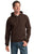 JERZEES 996M Pullover Hooded Sweatshirt - LogoShirtsWholesale                                                                                                     
 - 9