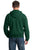 JERZEES 996M Pullover Hooded Sweatshirt - LogoShirtsWholesale                                                                                                     
 - 3