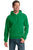JERZEES 996M Pullover Hooded Sweatshirt - LogoShirtsWholesale                                                                                                     
 - 15