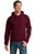 JERZEES 996M Pullover Hooded Sweatshirt - LogoShirtsWholesale                                                                                                     
 - 19