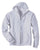 P180 Hanes 7.8 oz. 50/50 Full-Zip Hood - LogoShirtsWholesale                                                                                                     
 - 5