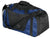 Port & Company® - Two-Tone Small Duffel. BG1040 - LogoShirtsWholesale                                                                                                     
 - 3