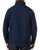 C6044 Columbia Men's Ascender™ Soft Shell - NAVY