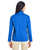 CE708W Ash City - Core 365 Ladies' Techno Lite Three-Layer Knit Tech-Shell - ROYAL