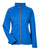 CE708W Ash City - Core 365 Ladies' Techno Lite Three-Layer Knit Tech-Shell - ROYAL