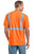 CornerStone® - ANSI 107 Class 2 Safety T-Shirt. CS401 - LogoShirtsWholesale                                                                                                     
 - 3