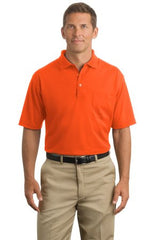 CornerStone® - Industrial Pocket Pique Polo. CS402P - Safety Colors - LogoShirtsWholesale                                                                                                     
 - 2