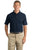 CornerStone® - Industrial Pique Polo. CS402. - LogoShirtsWholesale                                                                                                     
 - 4