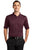 CornerStone® Select Snag-Proof Pocket Polo. CS412P - LogoShirtsWholesale                                                                                                     
 - 4