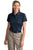 CornerStone® - Ladies Select Snag-Proof Polo. CS413. - LogoShirtsWholesale                                                                                                     
 - 4