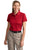 CornerStone® - Ladies Select Snag-Proof Polo. CS413. - LogoShirtsWholesale                                                                                                     
 - 5