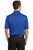 CornerStone® Select Snag-Proof Tipped Pocket Polo. CS415. - LogoShirtsWholesale                                                                                                     
 - 12