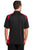 CornerStone® Select Snag-Proof Two Way Colorblock Pocket Polo. CS416 - LogoShirtsWholesale                                                                                                     
 - 11