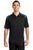 CornerStone® Select Snag-Proof Two Way Colorblock Pocket Polo. CS416 - LogoShirtsWholesale                                                                                                     
 - 3