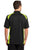 CornerStone® Select Snag-Proof Two Way Colorblock Pocket Polo. CS416 - LogoShirtsWholesale                                                                                                     
 - 7
