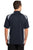 CornerStone® Select Snag-Proof Two Way Colorblock Pocket Polo. CS416 - LogoShirtsWholesale                                                                                                     
 - 10