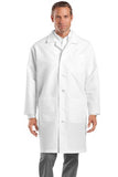 Red Kap® Lab Coat. KP14 - LogoShirtsWholesale                                                                                                     
 - 1
