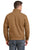 CornerStone® Washed Duck Cloth Flannel-Lined Work Jacket. CSJ40 - LogoShirtsWholesale                                                                                                     
 - 2