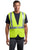 CornerStone® - ANSI 107 Class 2 Mesh Back Safety Vest. CSV405 - LogoShirtsWholesale                                                                                                     
 - 2