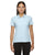 DG150W Devon & Jones Ladies' DRYTEC20™ Performance Polo - CRYSTAL BLUE