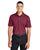 DG20 Devon & Jones Men's CrownLux Performance™ Plaited Polo