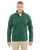 DG792 Devon & Jones Adult Bristol Sweater Fleece - FOREST