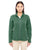 DG793W Devon & Jones Ladies' Bristol Full-Zip Sweater Fleece - FOREST
